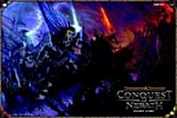 Conquest of Nerath: A D&D Boardgame (Hardcover)