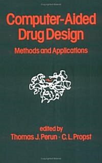 Computer-Aided Drug Design (Hardcover)