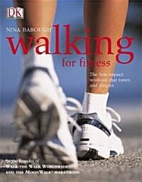 Walking for Fitness (Paperback)