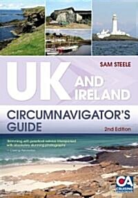 UK and Ireland Circumnavigators Guide (Paperback, 2 ed)