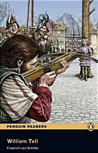 Level 1: William Tell Book and MP3 Pack (Package)