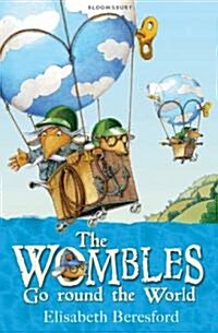 The Wombles Go Round the World (Paperback)