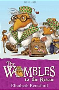 The Wombles to the Rescue (Paperback)