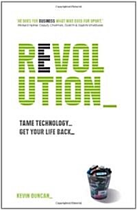 Revolution (Paperback)