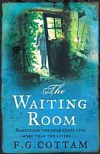 The Waiting Room (Paperback)