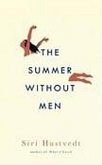 The Summer Without Men (Paperback)