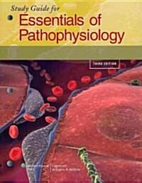 Essentials of Pathophysiology: Text and Study Guide Package (Paperback, 3)