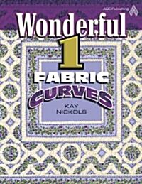 Wonderful 1 Fabric Curves (Paperback)