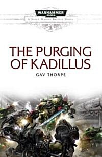 The Purging of Kadillus (Paperback)