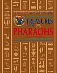 Treasures of the Pharaohs New Edn (Paperback)