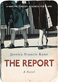 The Report (Paperback)