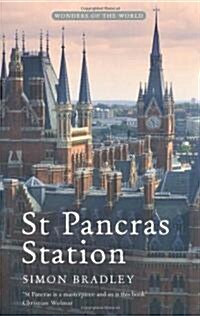 St Pancras Station (Paperback)