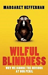 Wilful Blindness (Paperback)