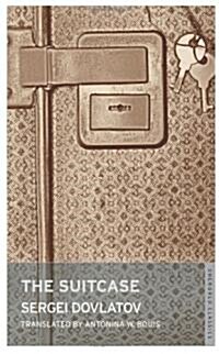 Suitcase (Paperback)