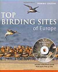 Top Birding Sites of Europe (Hardcover)