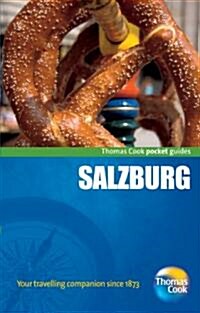 Salzburg. (Paperback)