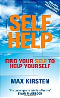 Self-help : Find Your Self to Help Yourself (Paperback)