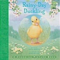 Rainy Day Duckling (Hardcover)