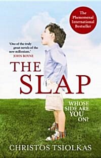 The Slap (Paperback, Main)