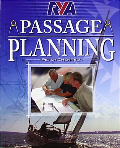 RYA Passage Planning (Paperback)