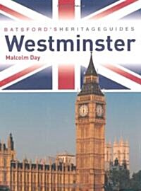 The Story of Westminster (Paperback)