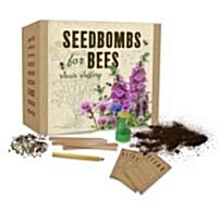 Seedbombs for Bees (Package)