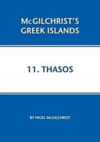 Thasos (Paperback)
