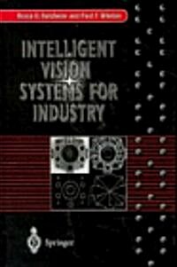 Intelligent Vision Systems for Industry (Hardcover, 1997)