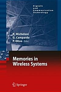 Memories in Wireless Systems (Paperback)