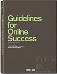 Guidelines for Online Success (Hardcover)