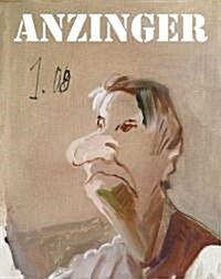 Siegfried Anzinger (Hardcover)