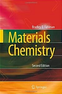 Materials Chemistry (Hardcover, 2, 2011)