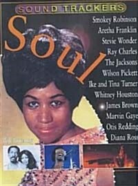 Sound Trackers: Soul (Hardcover)