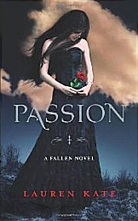 Passion (Fallen) (Paperback)