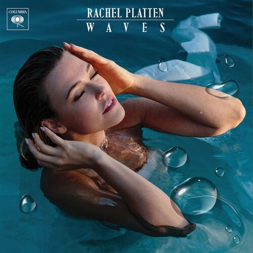 Rachel Platten - 정규 2집 Waves
