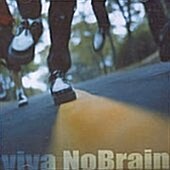 [중고] 노 브레인 (No Brain) - 2집 - Viva No Brain 