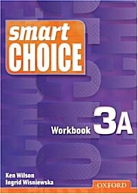 Smart Choice 3A : Workbook (Paperback)