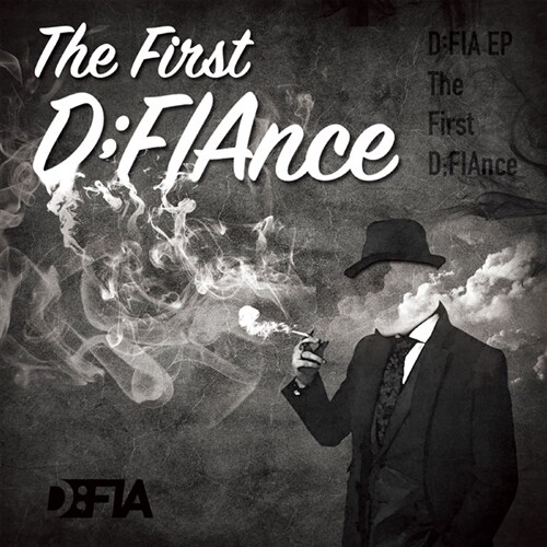 디피아 - 1집 The First D;FIAnce [EP]