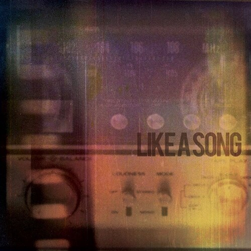 창호 - Like a Song [EP]