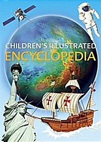 Childrens Illustrated Encyclopedia (Hardcover)