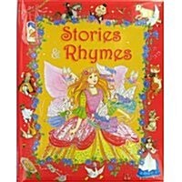 Stories & Rhymes (Hardcover)