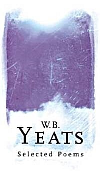W.B.Yeats (Paperback)