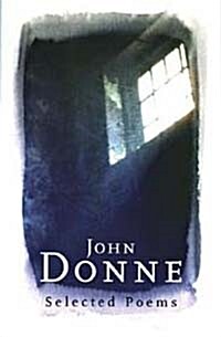 John Donne (Paperback)