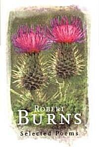 Robert Burns (Paperback)