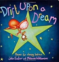 Drift Upon a Dream : Poems for Sleepy Babies