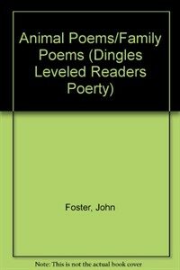 Animal Poems/Family Poems (Paperback, 1st)