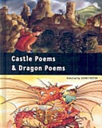 Castle Poems/Dragon Poems (School & Library, 1st)