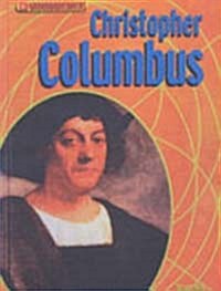 Christopher Columbus (Paperback)