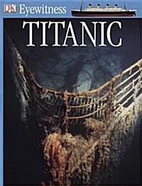 [중고] Titanic (Paperback)