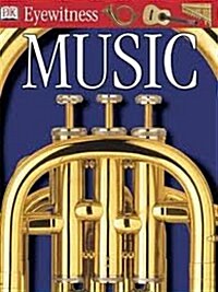 Music (Paperback)